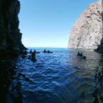 Tenerife: Kayak & Snorkel with Turtles & Dolphins w/Photos - Exploring the Volcanic Coast of Tenerife