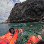 Tenerife: Kayak with Dolphins and Snorkel with Turtles - Starting Point at Easy Kayak Tenerife on Palm Mar Beach