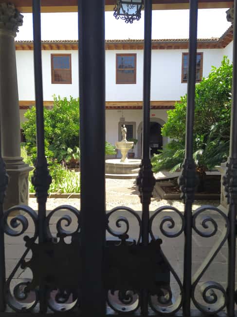 Tenerife: La Laguna Hidden History Walking Tour - Exploring Calle Obispo Rey Redondo and Its Hidden Stories