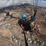 Tenerife: Long-duration paragliding flight! Transfer included. - Key Points