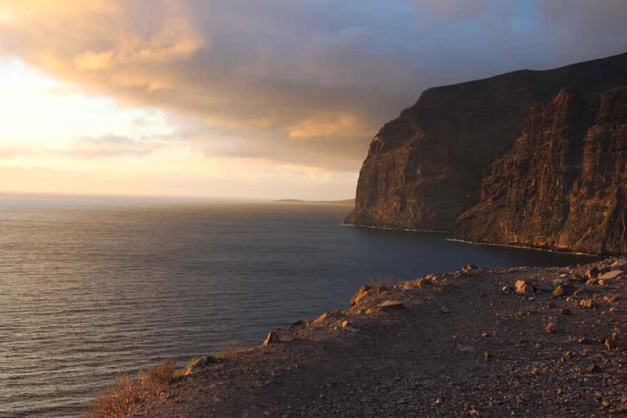 Tenerife: Los Gigantes Self-Drive Slingshot Tour - The Polaris Slingshot: Power and Open-Air Excitement