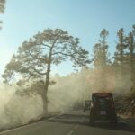 Tenerife: Morning or Sunset Teide Buggy Tour - Discovering Volcanic Landscapes and Historic Mountain Roads