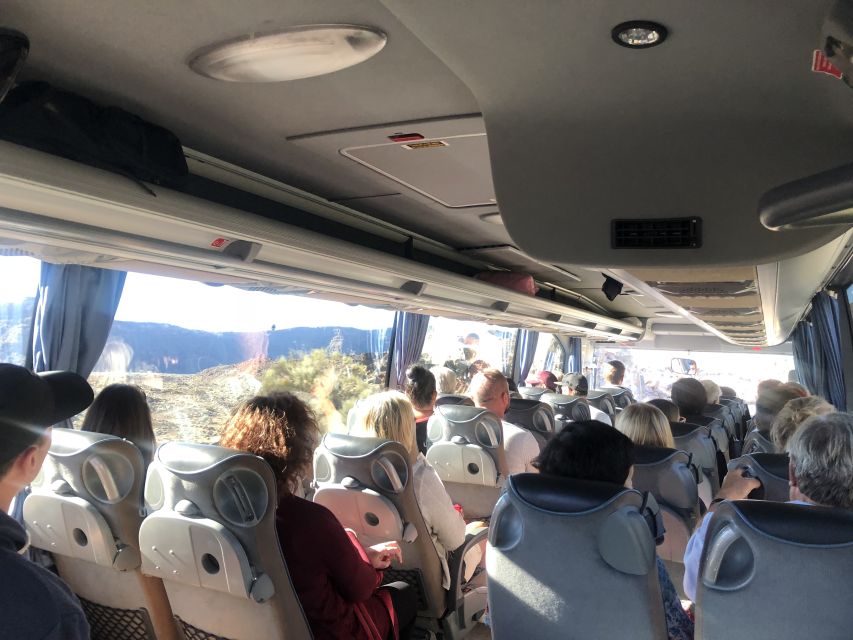 Tenerife: Mount Teide, Masca, Icod and Garachico Day Trip - Garachico’s Lava Pools and Historic Streets