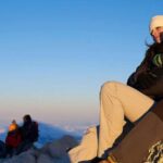 Tenerife: Mount Teide Sunset and Stars Tour with Cable Car - Watching the Sunset at Pico Viejio and La Gomera