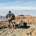Tenerife: Mount Teide Tour with Cable Car Ticket & Transfer - Starting Point and Transport Logistics