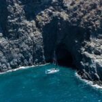 Tenerife: Ocean Pack Jet Ski and Yacht Whale Watching - Starting Point at Puerto Colón and Access Details