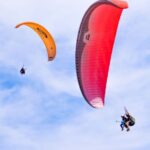 Tenerife: Paragliding Flight - Departing from Multiple South Tenerife Locations