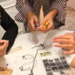 Tenerife: Pearl Jewelry-Making Workshop with Designer - Exploring Premium Materials: Freshwater Pearls and Natural Stones