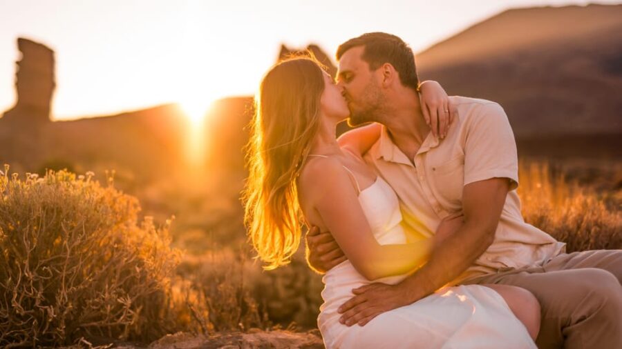 Tenerife: Photography Sessions - Families, Couples, Friends - Tenerife Photography Sessions Begin with Personalized Planning