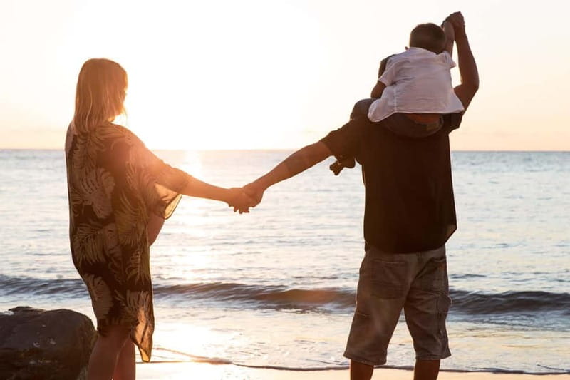 Tenerife: Photoshoot in Punta del Hidalgo - The Location of Punta del Hidalgo: A Coastal Gem