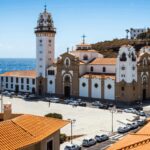 Tenerife: Private Day Tour of the Island with Hotel Pickup - Private Tour with Hotel Pickup and Drop-Off Across Tenerife