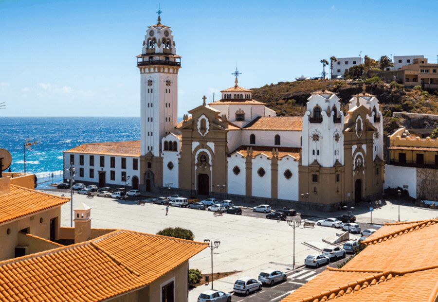 Tenerife: Private Day Tour of the Island with Hotel Pickup - Private Tour with Hotel Pickup and Drop-Off Across Tenerife