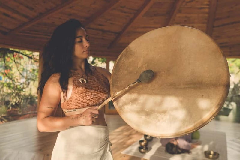 Tenerife: Private Sound Healing Therapy Session - The Location of the Sound Healing Session in Tenerife