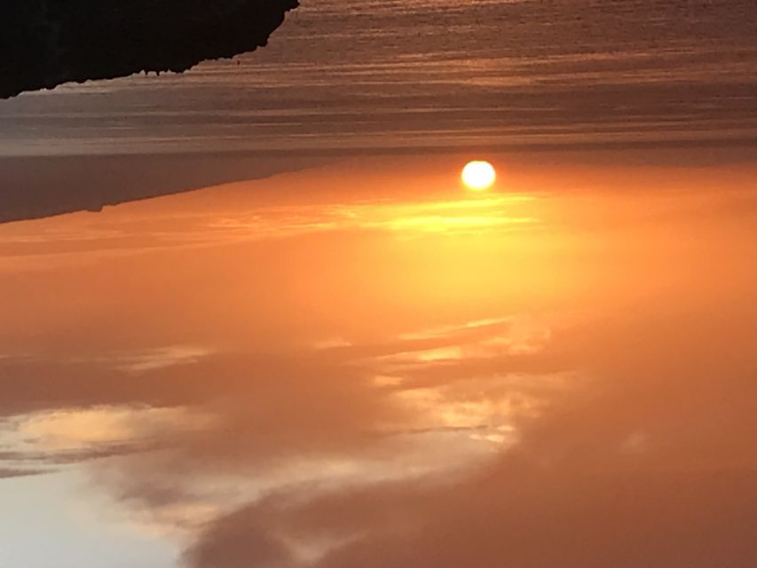 Tenerife: Private Sunset Charter with Drinks and Tapas - The Yacht Options: Gran Azor and Pecazul