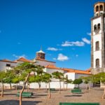 Tenerife: Private Taganana and Anaga Day Trip with Pickup - From the Hotel to Santa Cruz de Tenerife’s Capital