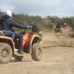 Tenerife: Quad Bike Off-Road Adventure - Starting Point Near Arona for Easy Access