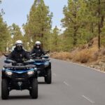Tenerife: Quad Day or Sunset Teide National Park - Starting Point in Guía De Isora and Pickup Logistics