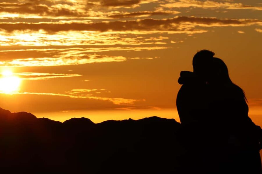 Tenerife: Quad Sunset Volcano Teide National Park - Riding a Quad Bike above the Sea of Clouds