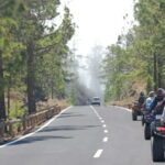 Tenerife: Quad Trip to the mount Teide with snack - Discover the Unique Stops of the Tour