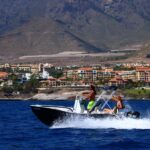 Tenerife: Rent a Boat with No License, Self Drive - The Boats: Comfort, Safety, and Performance
