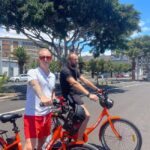 Tenerife: Santa Cruz Guided Bike Tour 1.5 hour - Cycling Through Santa Cruz’s Main Squares