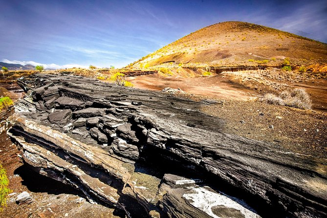Tenerife South Private Tour: Secrets of the Volcanoes - Exploring the Unique Geology of Arico and Arco de Tajao