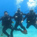 Tenerife south: Scuba Dive for beginners in Adeje - Tenerife’s Southern Waters as a Diving Playground