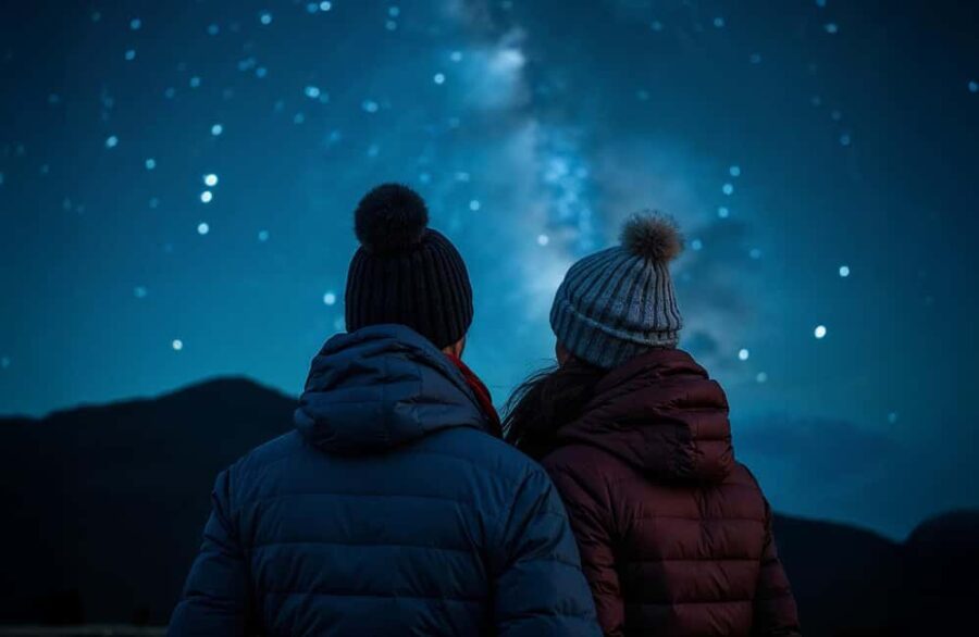 Tenerife: Stargazing at Mt. Teide - The Significance of Mt. Teide’s Volcanic Landscape During the Tour