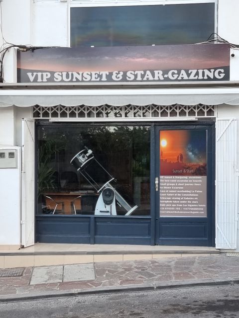 Tenerife: Sunset and Stargazing at Teide National Park - Witness the Stunning Lava Fields and Mount Teide at Sunset