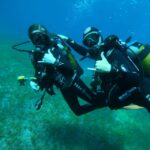 Tenerife sur: Buceo para principiantes en Adeje - Learning the Basics During the Theory Session
