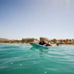Tenerife: Surf Lesson at Playa de Las Americas - Starting Point and Meeting Logistics in Playa de Las Americas