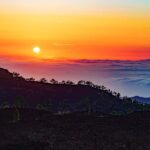 Tenerife: Teide Mountain Buggy On-Road GuidedTour with drink - Starting Point at Hub Excursions in Chío