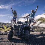 Tenerife: Teide National Park Buggy Tour with Hotel Transfer - Starting in Tamaimo: Traditional Canarian Charm and Scenic Drives