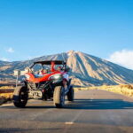 Tenerife: Teide National Park Guided Buggy Tour - The Route from the South to Teide’s Summit