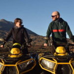 Tenerife: Teide National Park Sunset Quad Tour - The Starting Point and How to Find It