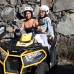 Tenerife: Teide Quad to Mount Teide Islands View - Climbing Mount Teide: A Journey to Spain’s Highest Point