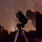 Tenerife: Teide Stargazing with an Astrophysicist - Starting Point at Parador de Cañadas del Teide