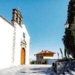 Tenerife: Vilaflor, Winery, and Aloe Vera Plantation Tour - Exploring Tenerife’s Hilly Interior and Volcanic Views