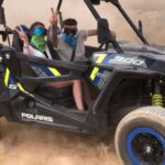 Tenerife: Volcano Teide Buggy Tour with Wine Tasting & Tapas - Start Point and Tour Duration