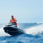 Tenerife: Water Jet Ski/Teide Mountain Buggy Adventure Combo - Starting Points and Check-in Details in Tenerife