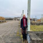 Tenet Movie Tour in Tallinn Guided by a Background Actor - How the Tour Unfolds in Tallinns Creative District