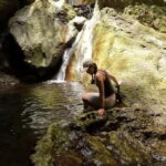 Teno Waterfalls Hiking Tour: Tropical Jungle Adventure - The Scenic Drive into the Teno Mountains and Masca Gorge