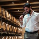 Tenuta Bonzara - Tour and wine tasting in the Bolognese Hills - Visiting the Vineyards and Vineyard Techniques at Tenuta Bonzara