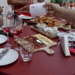Tenute Girolamo: Winery Tour and Deluxe Tasting in the Itria Valley - Exploring Tenute Girolamo’s Location in the Itria Valley