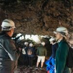 Terceira: Algar do Carvão Lava Caves Tour - Discover the Stunning Algar do Carvão Lava Caves