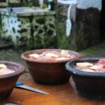 Terceira Island: Azores Cooking Class Experience - Scenic Outdoor Venue in Terceira Island for Cooking