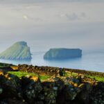 Terceira Island Best Viewpoints: Half Day Tour - Exploring Serra do Cume: The Pinnacle of Panoramic Views