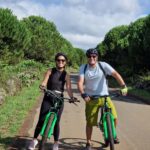Terceira Island: Bike Tour - 2 Hours - The Pickup and Drop-off Process: Convenience and Comfort
