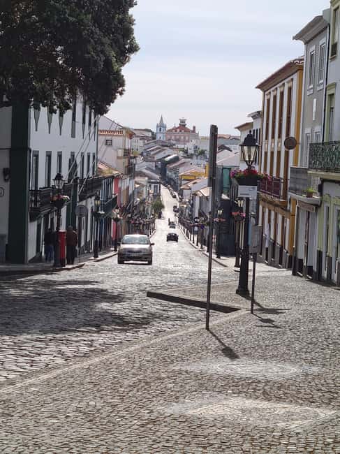 Terceira Island: Full Day South Coast Tour - Starting Point and Tour Logistics in Terceira Island