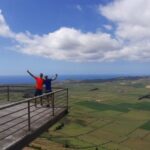 Terceira Island : Half-Day Van Tour on the East Coast - Starting Point and Tour Duration